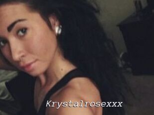 Krystalrosexxx