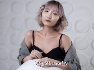 Krystalshy