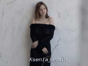 Kseniajasmin