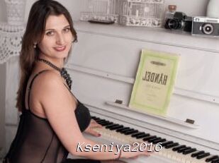 Kseniya2016