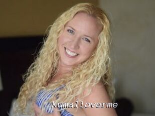 Kumalloverme