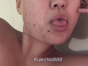 Kumiho888