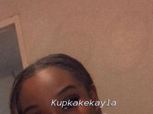 Kupkakekayla