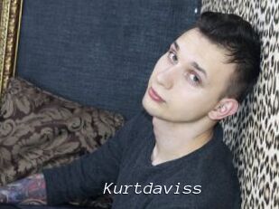 Kurtdaviss