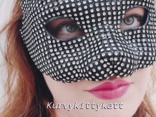 Kurvykittykatt