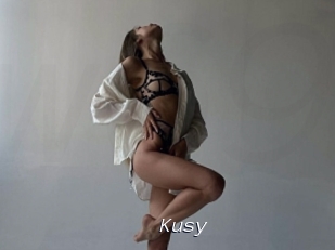 Kusy