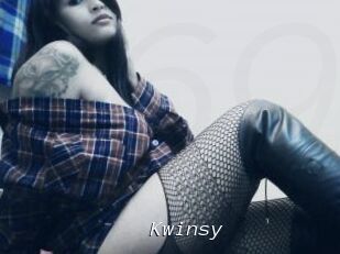 Kwinsy