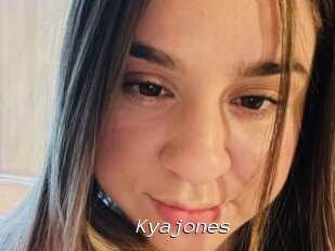 Kyajones