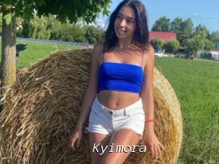 Kyimora