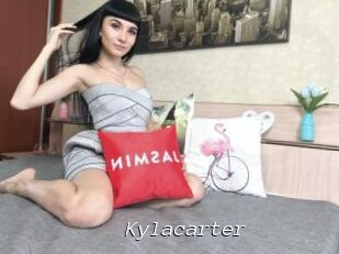 Kylacarter