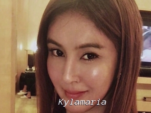Kylamaria