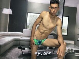 Kylann