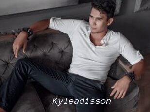 Kyleadisson