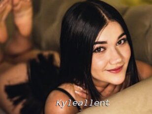 Kyleallent