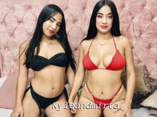 Kyleandmirta