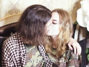 Kyleandmolly
