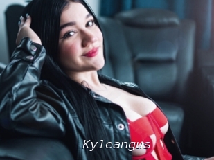 Kyleangus