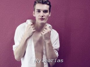 Kylearias