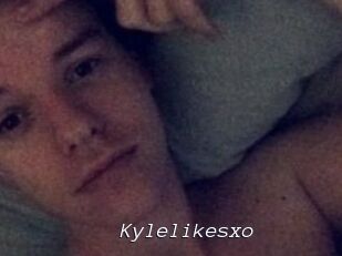 Kylelikesxo