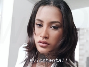 Kyleshantall