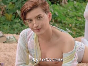 Kylethomas