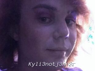 Kyli3notj3nn3r