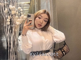 Kyliascott