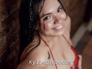 Kyliebigboobs