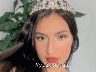 Kylieblair