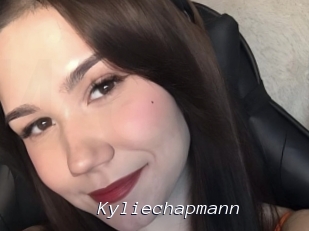 Kyliechapmann