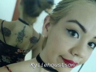 Kyliehoustson