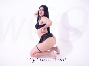 Kylielaurent