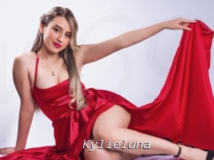 Kylieluna