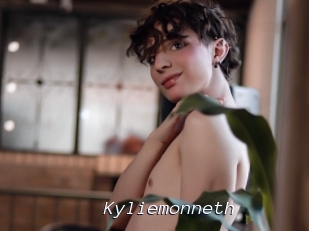 Kyliemonneth