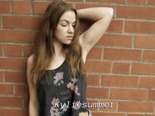 Kyliesummer