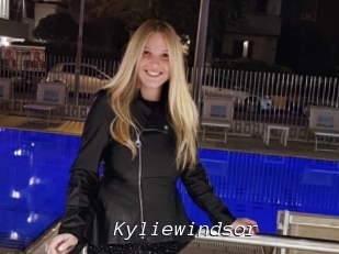 Kyliewindsor