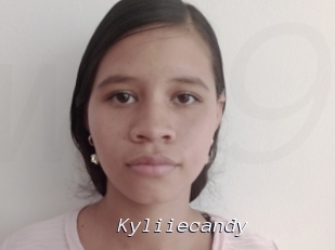 Kyliiecandy