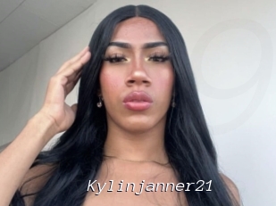 Kylinjanner21