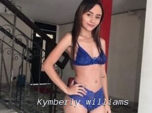 Kymberly_williams