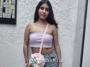 Kymdashian