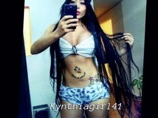 Kynthiagirl41