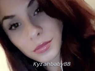 Kyrahbaby88