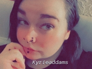 Kyrieaddams