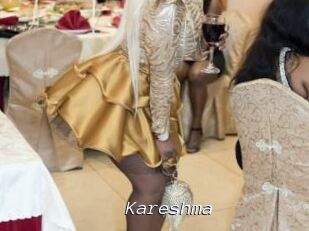 Kareshma