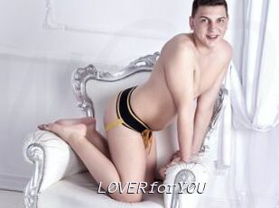 L0VERforY0U