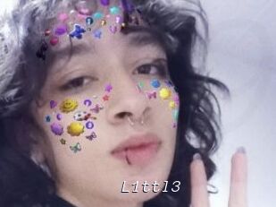 L1ttl3