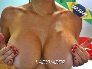LADYVADER