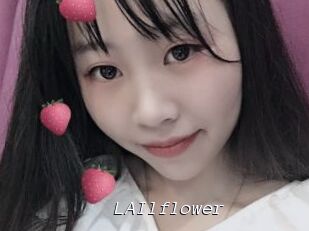 LAIlflower