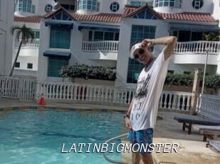 LATINBIGMONSTER
