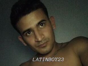 LATINBOY23